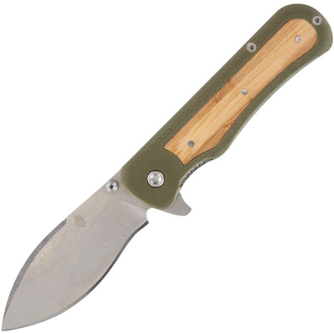 Сгъваем нож Gerber Confidant Linerlock 207038 1