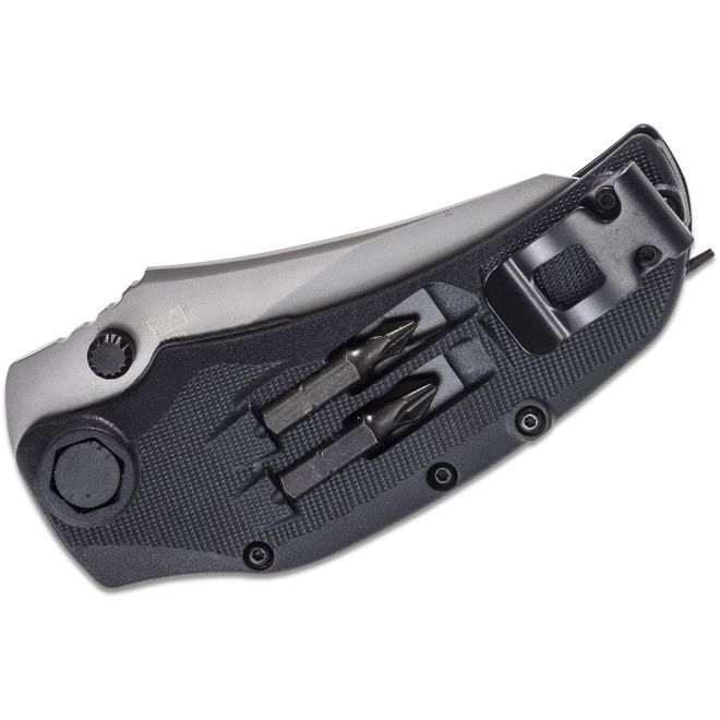 Сгъваем нож с инструменти Kershaw Payload 205038 2