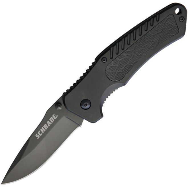 Сгъваем нож Schrade Linerlock SCH206 205121