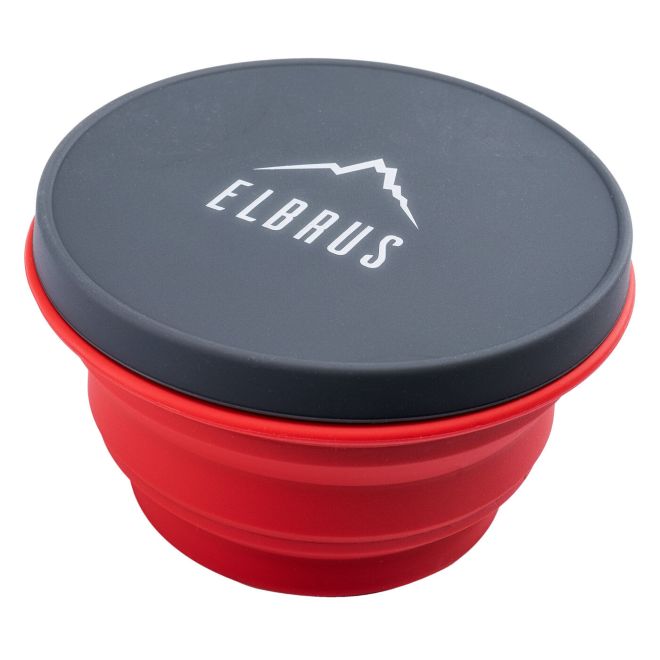 Сгъваема кутия за храна Elbrus - 1000 ml 202711 1