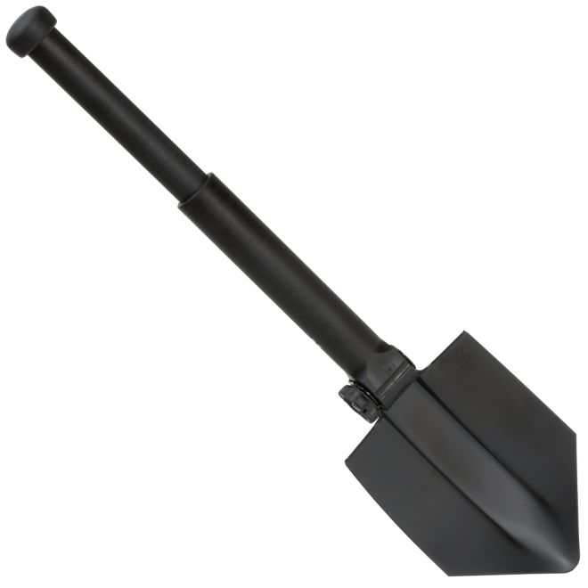 Сгъваема лопата с трион GLOCK  205310 2