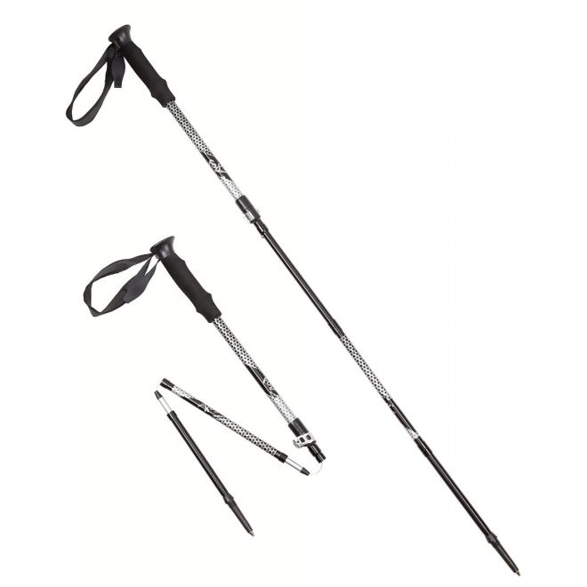 Сгъваеми туристически щеки MFH ANTISHOCK system  204753 1