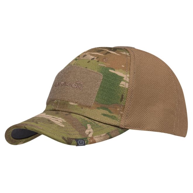 Шапка с козирка Raptor BB Cap 201972 1
