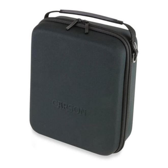Широкоъгълен американски бинокъл с отворен корпус Carson 10x50 RD-050 RD-050 5