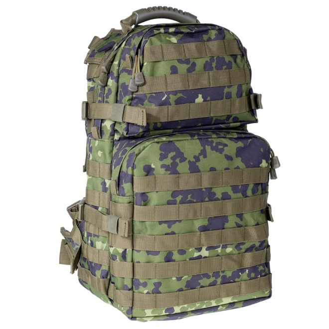 Щурмова раница AB Assault Mk.1 Large M84 Flecktarn 208180 1