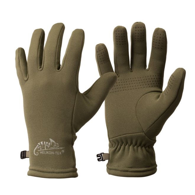 Софтшел ръкавици Helikon-tex TREKKER  204949 1