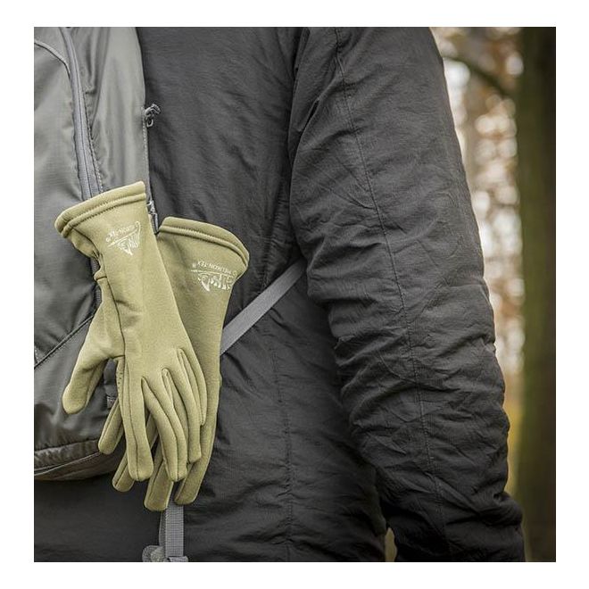Софтшел ръкавици Helikon-tex TREKKER  204949 4