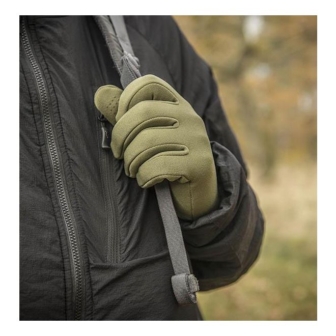 Софтшел ръкавици Helikon-tex TREKKER  204949 5