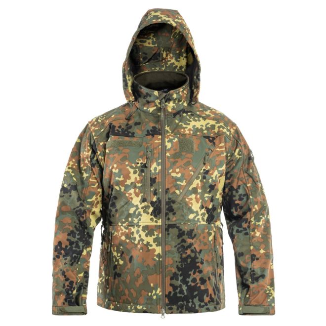 Софтшел Яке SCU 14 Camo 202911 10