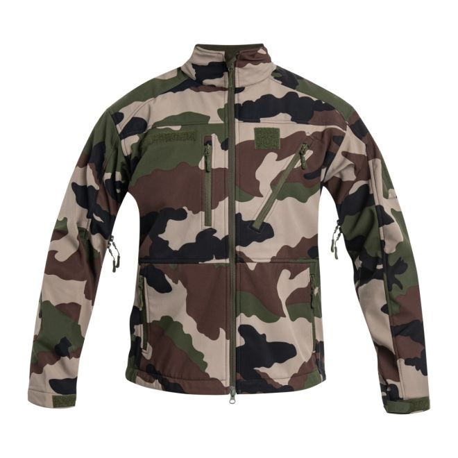 Софтшел Яке SCU 14 Camo 202911 12