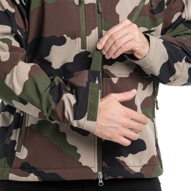 Софтшел Яке SCU 14 Camo 202911 17