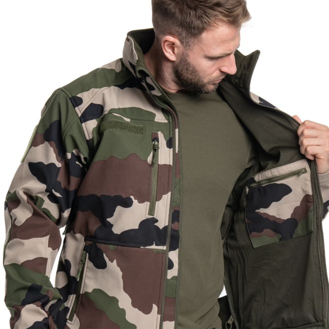 Софтшел Яке SCU 14 Camo 202911 18
