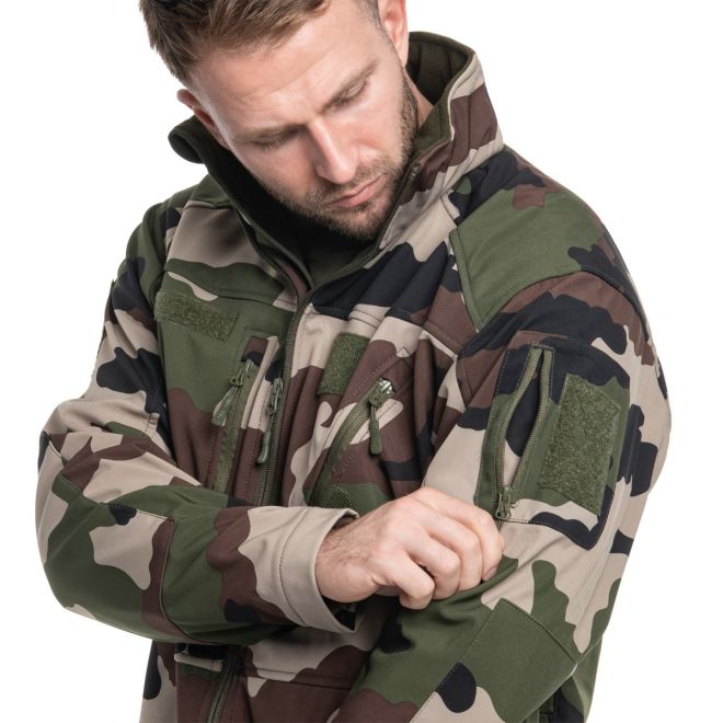 Софтшел Яке SCU 14 Camo 202911 19