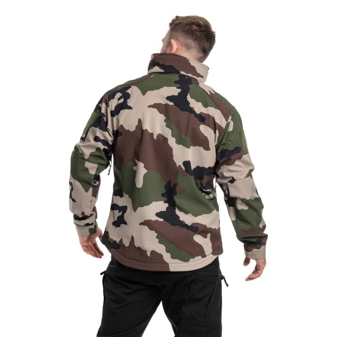Софтшел Яке SCU 14 Camo 202911 20