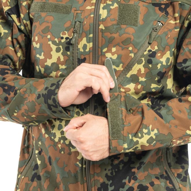 Софтшел Яке SCU 14 Camo 202911 23
