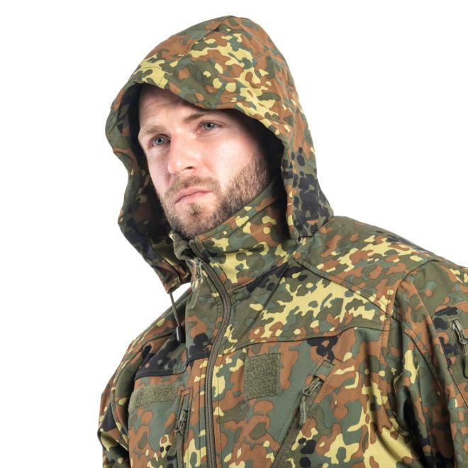 Софтшел Яке SCU 14 Camo 202911 24