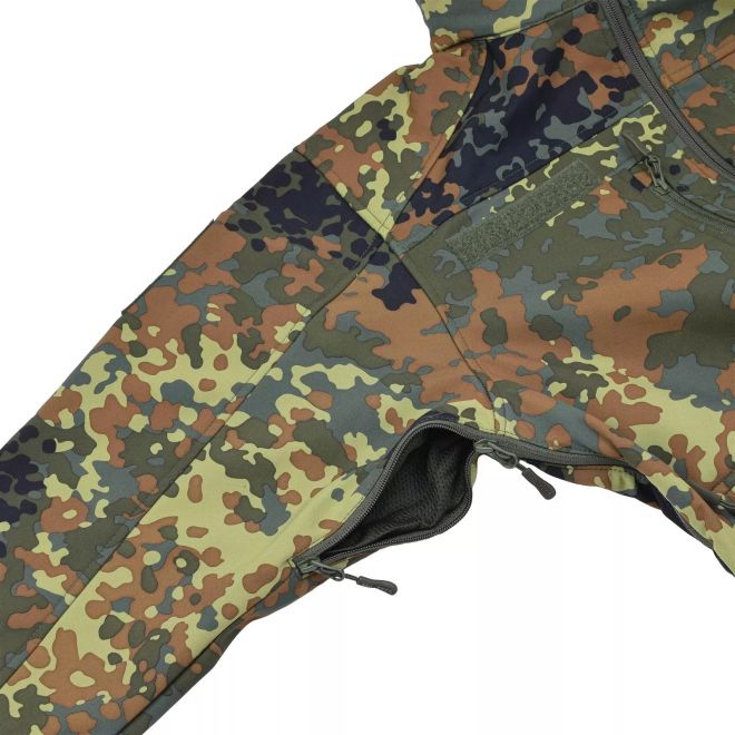 Софтшел Яке SCU 14 Camo 202911 8