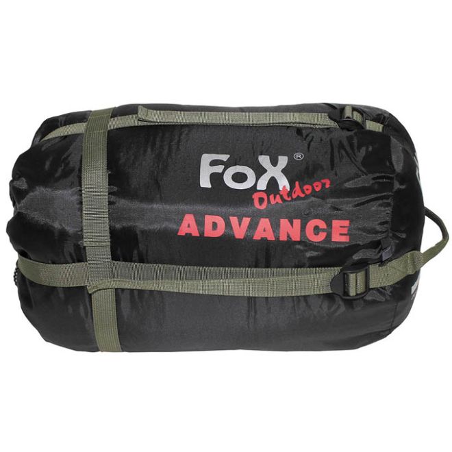 Спален чувал Advance 200492 1