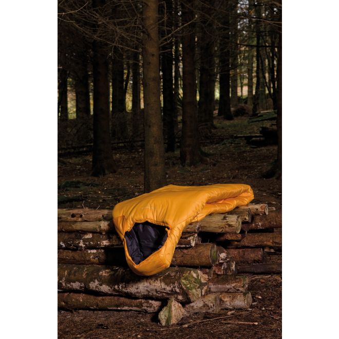 Спален чувал SNUGPAK Sleeper Expedition Plain 206175 10