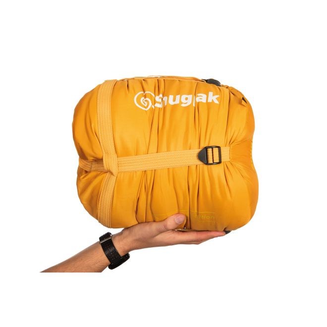 Спален чувал SNUGPAK Sleeper Expedition Plain 206175 12