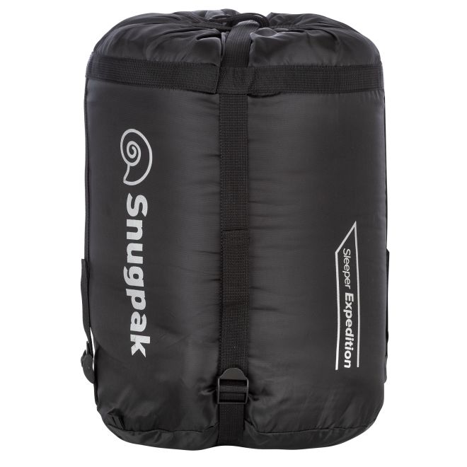 Спален чувал SNUGPAK Sleeper Expedition Plain 206175 2