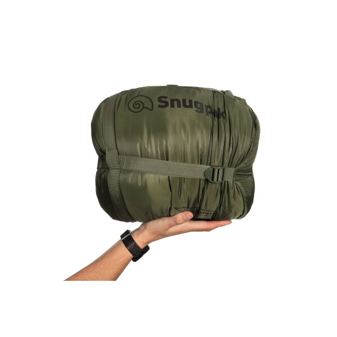 Спален чувал SNUGPAK Sleeper Expedition Plain 206175 4