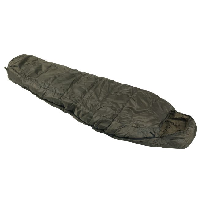 Спален чувал SNUGPAK Sleeper Expedition Plain 206175 5