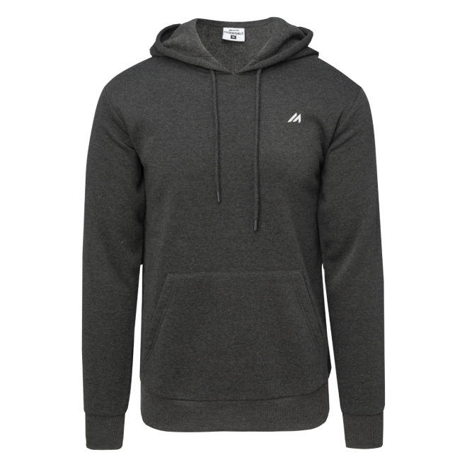 Суитшърт Martes ALFIE Dim Gray 207563 1