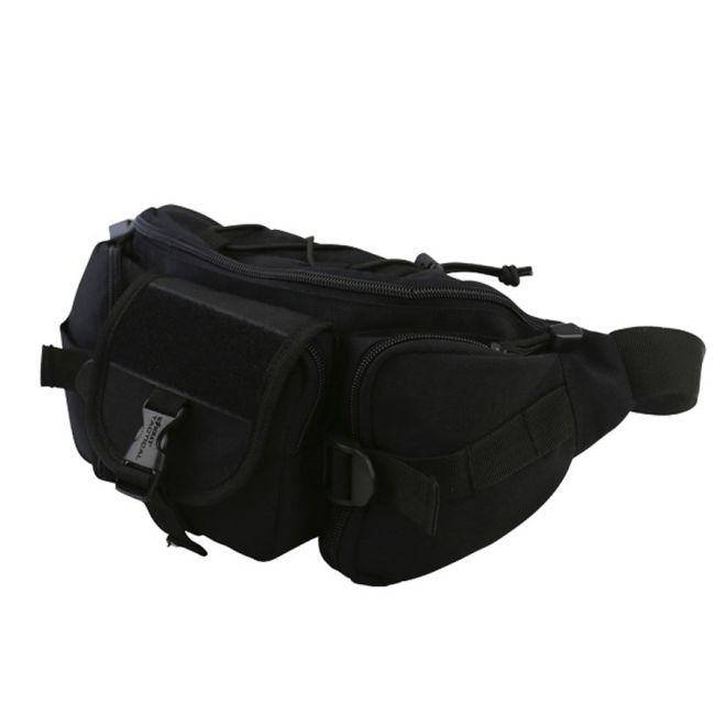 Тактическа чанта за кръст Waist Bag 201839 2