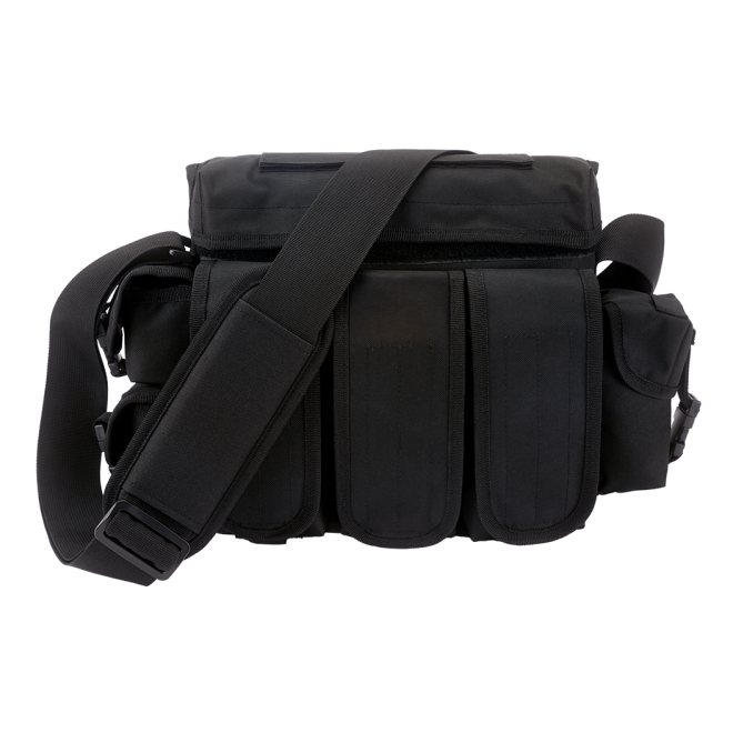 Тактическа чанта за през рамо Brandit Grab Bag PC 207300 1