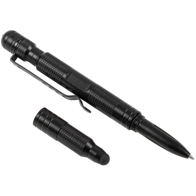 Тактическа химикалка с капак MFH Advanced Pro 205831 1