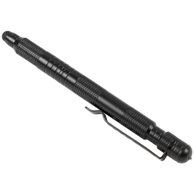 Тактическа химикалка с капак MFH Advanced Pro 205831 2