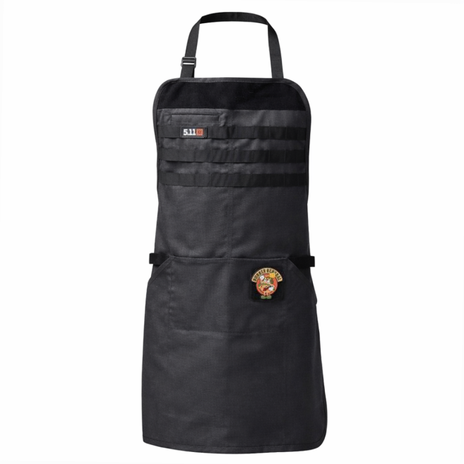 Тактическа престилка 5.11 BURGER GENERAL  206060 5