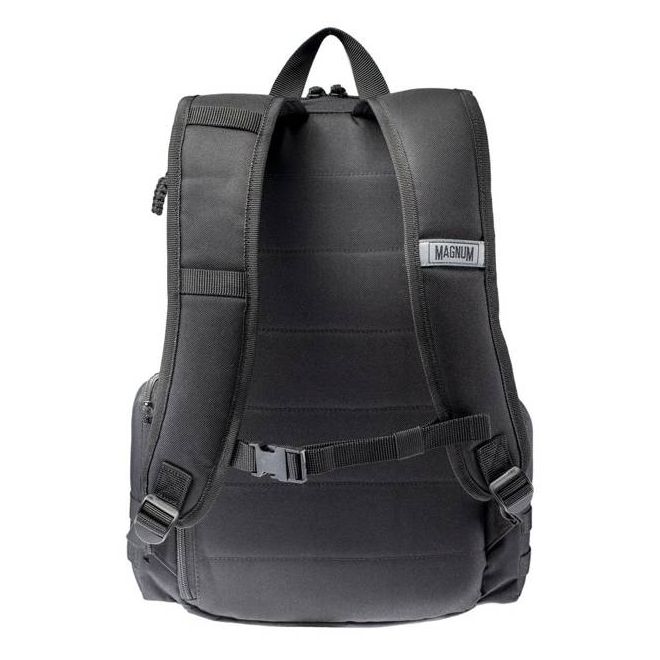 Тактическа раница Magnum Wildcat 25L 205080 2