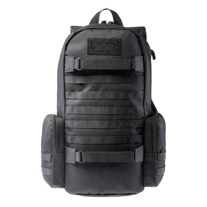 Тактическа раница Magnum Wildcat 25L 205080 4