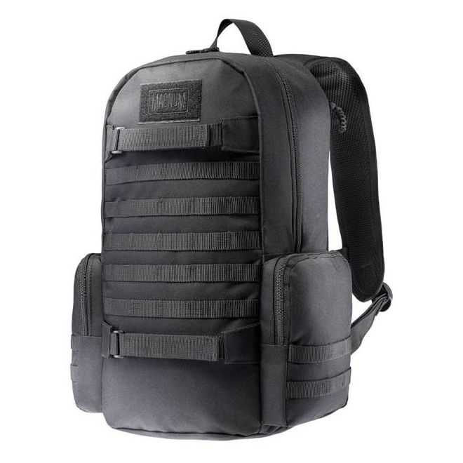 Тактическа раница Magnum Wildcat 25L 205080 5