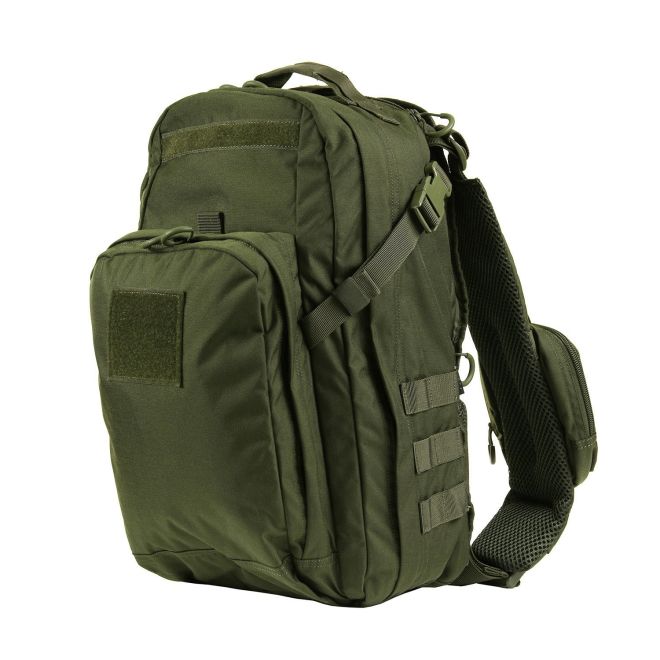 Тактическа раница с една презрамка TF-2215 Multi Cordura 205467 3