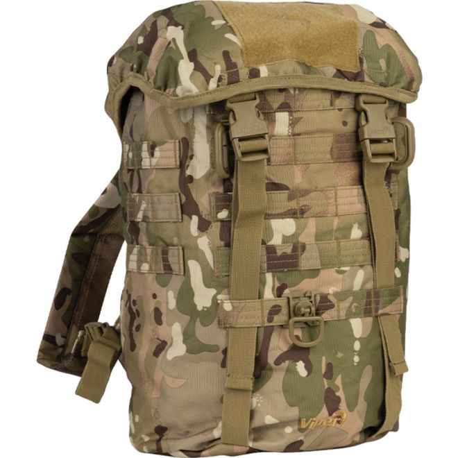 Тактическа раница Viper Garrison Pack V-CAM 35L 207980 1