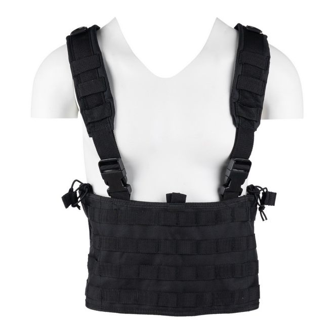 Тактическа жилетка Chest rig Recon LQ14317 207405 1