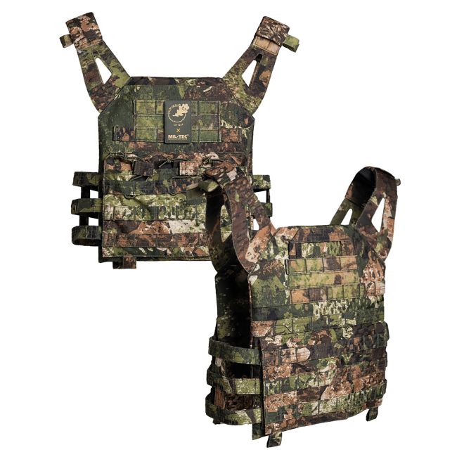 Тактическа жилетка Light Plate Carrier WASP I Z3 206110 2