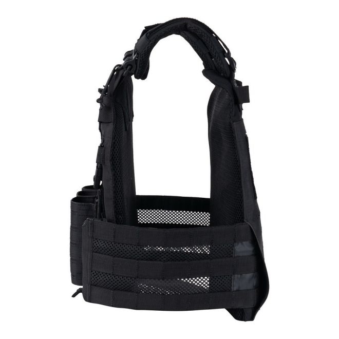 Тактическа жилетка QR Plate Carrier LC Cordura 206909 13