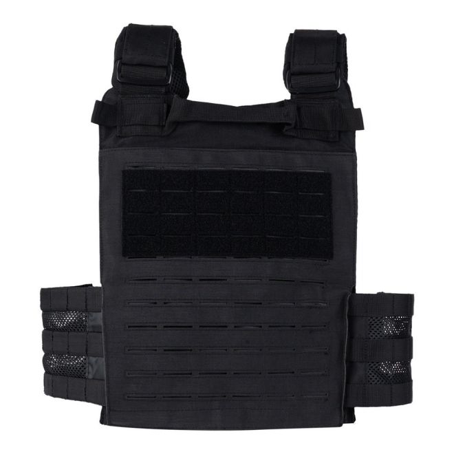 Тактическа жилетка QR Plate Carrier LC Cordura 206909 14