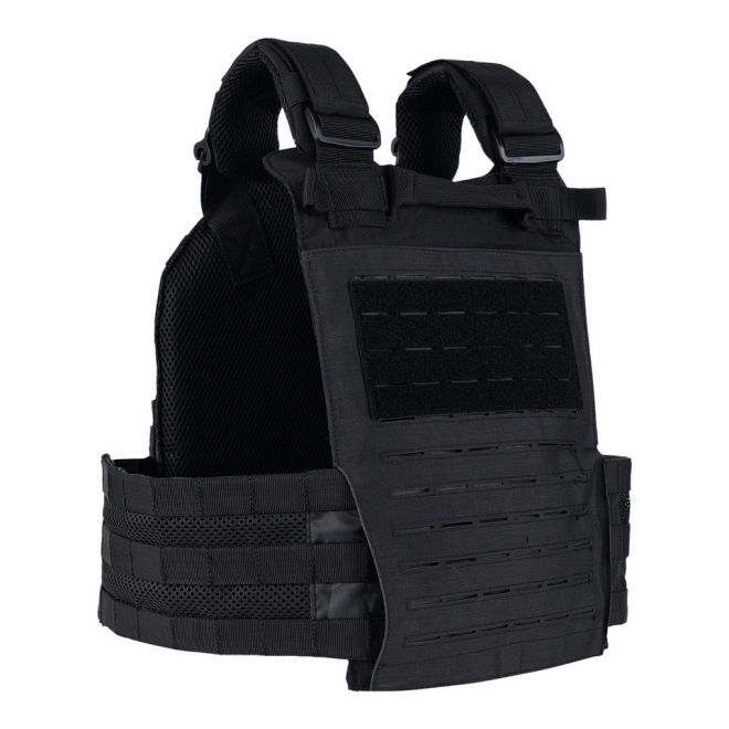 Тактическа жилетка QR Plate Carrier LC Cordura 206909 16
