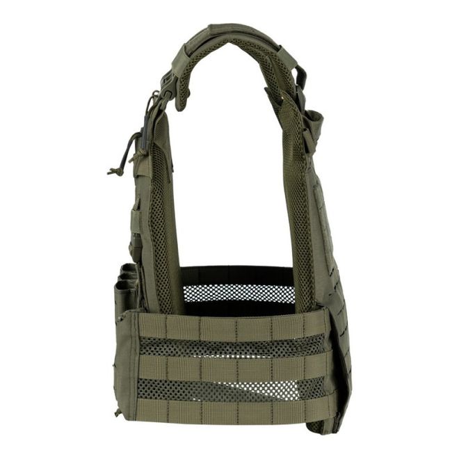 Тактическа жилетка QR Plate Carrier LC Cordura 206909 3