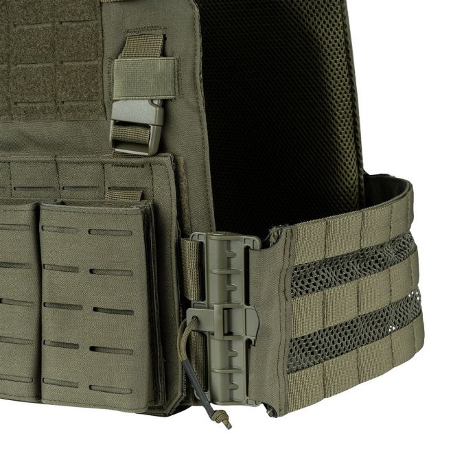 Тактическа жилетка QR Plate Carrier LC Cordura 206909 6
