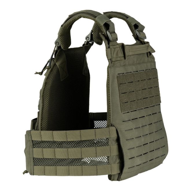 Тактическа жилетка QR Plate Carrier LC Cordura 206909 7