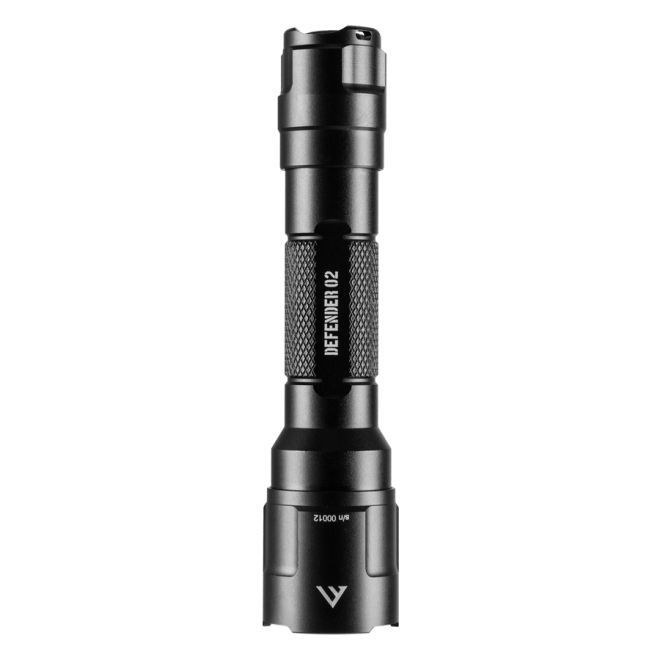 Тактически фенер Mactronic DEFENDER 02 915 lm 202105 2