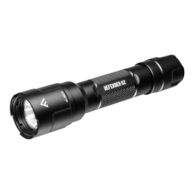 Тактически фенер Mactronic DEFENDER 02 915 lm 202105 3