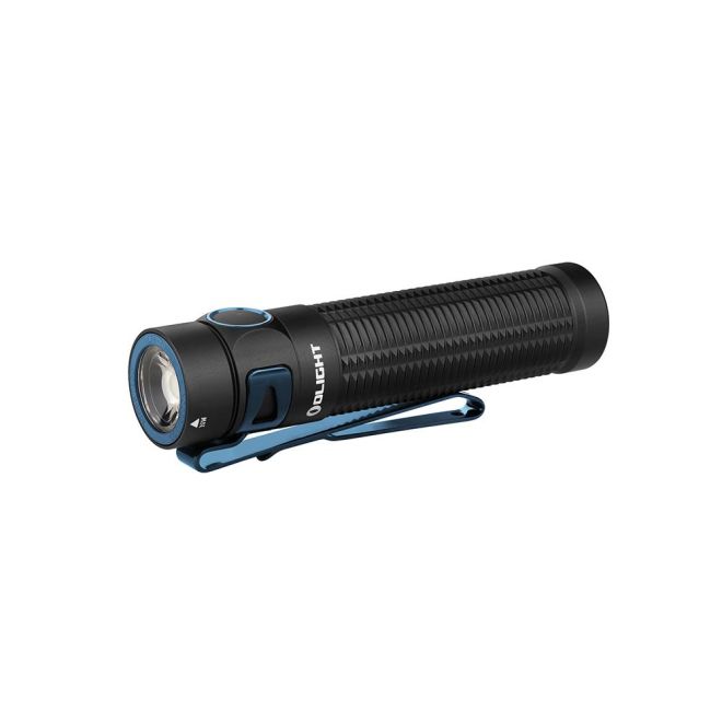 Тактически фенер Olight Baton3 Pro 1500lm NW 205843 3