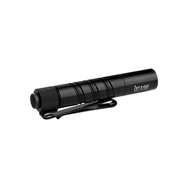 Тактически фенер Olight i3Tv2.0 EOS 200lm 206197 1